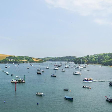 فيلا The Treehouse At Salcombe Farm المظهر الخارجي الصورة
