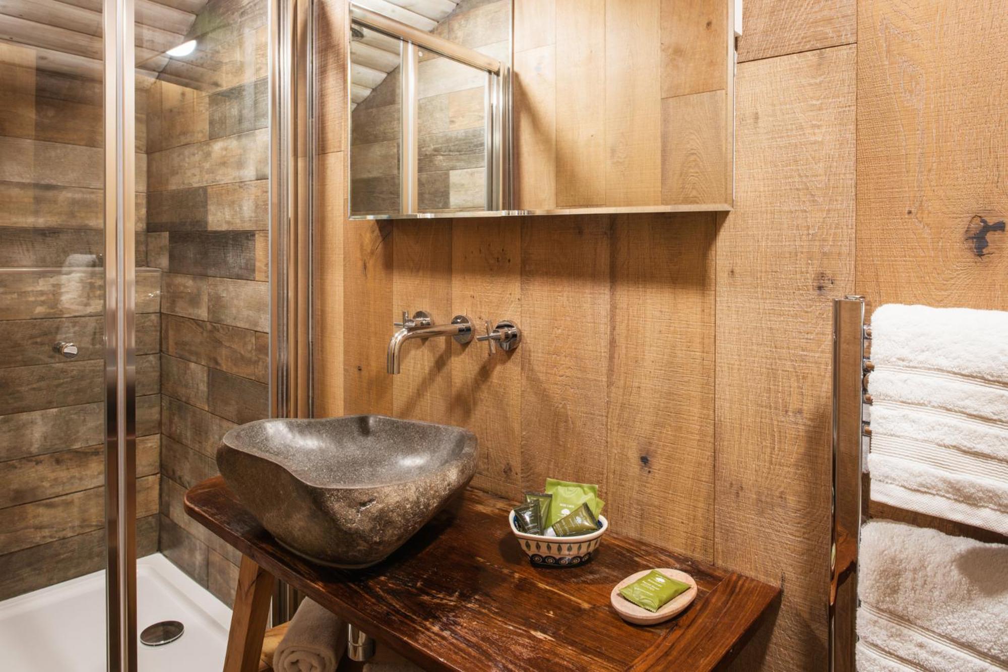 فيلا The Treehouse At Salcombe Farm المظهر الخارجي الصورة